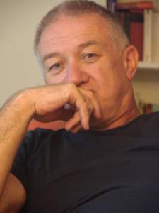 Gutav A. Horn
